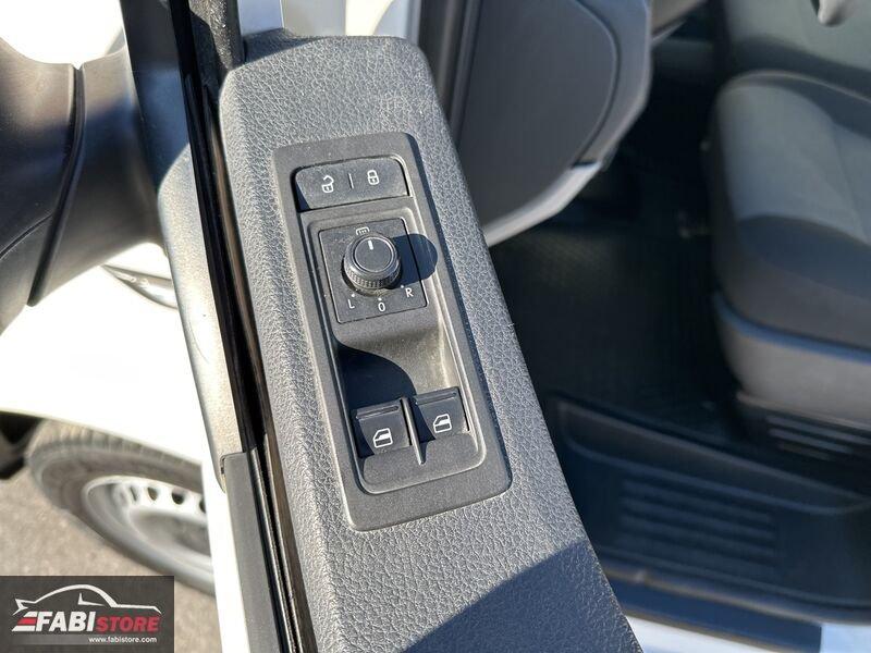 Volkswagen Transp. Transporter 2.0 TDI 150CV 4Motion