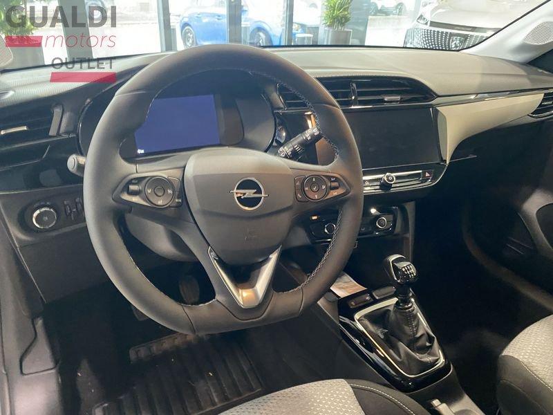 Opel Corsa 1.2 100 CV Edition