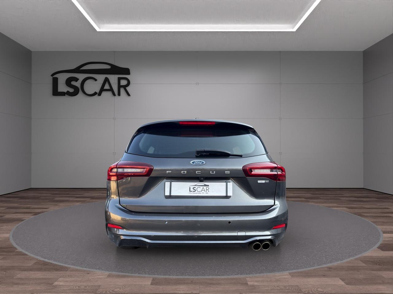 Ford Focus Wagon ST-Line - Unipro - Iva Esposta - Promo finanziamento