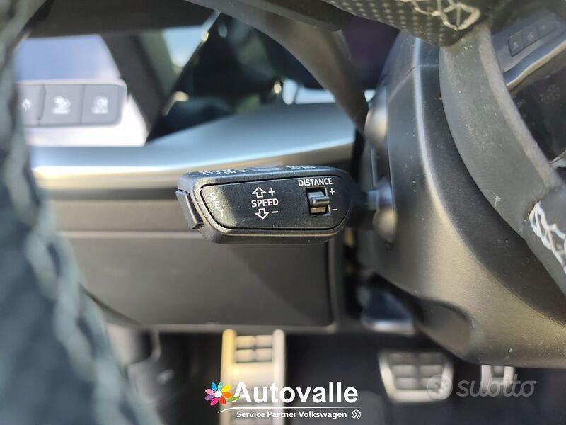 Audi A3 Sportback 35 2.0 tdi S line Edition s...