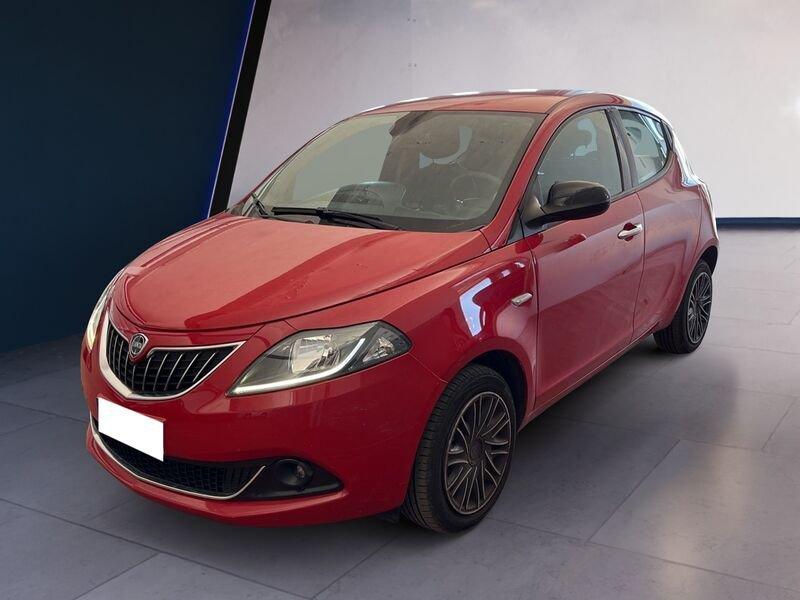 Lancia Ypsilon III 2021 1.2 Gold Gpl 69cv