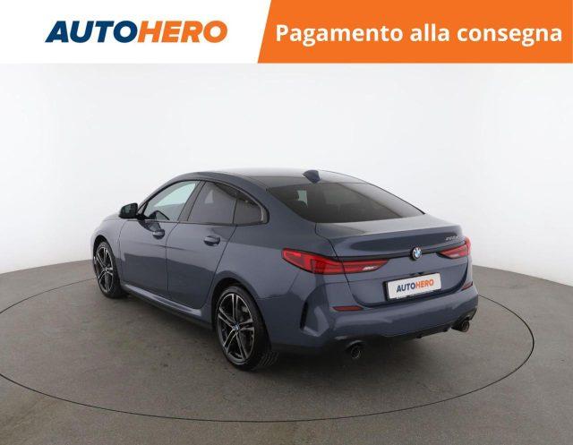 BMW 220 d Gran Coupé Msport aut.