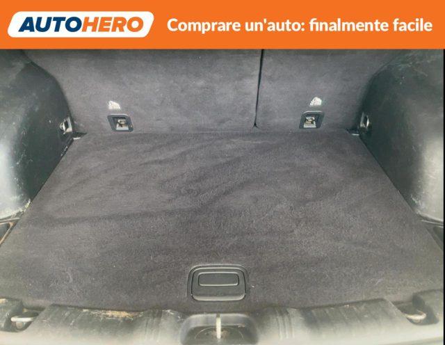 JEEP Compass 1.6 Multijet II 2WD Longitude