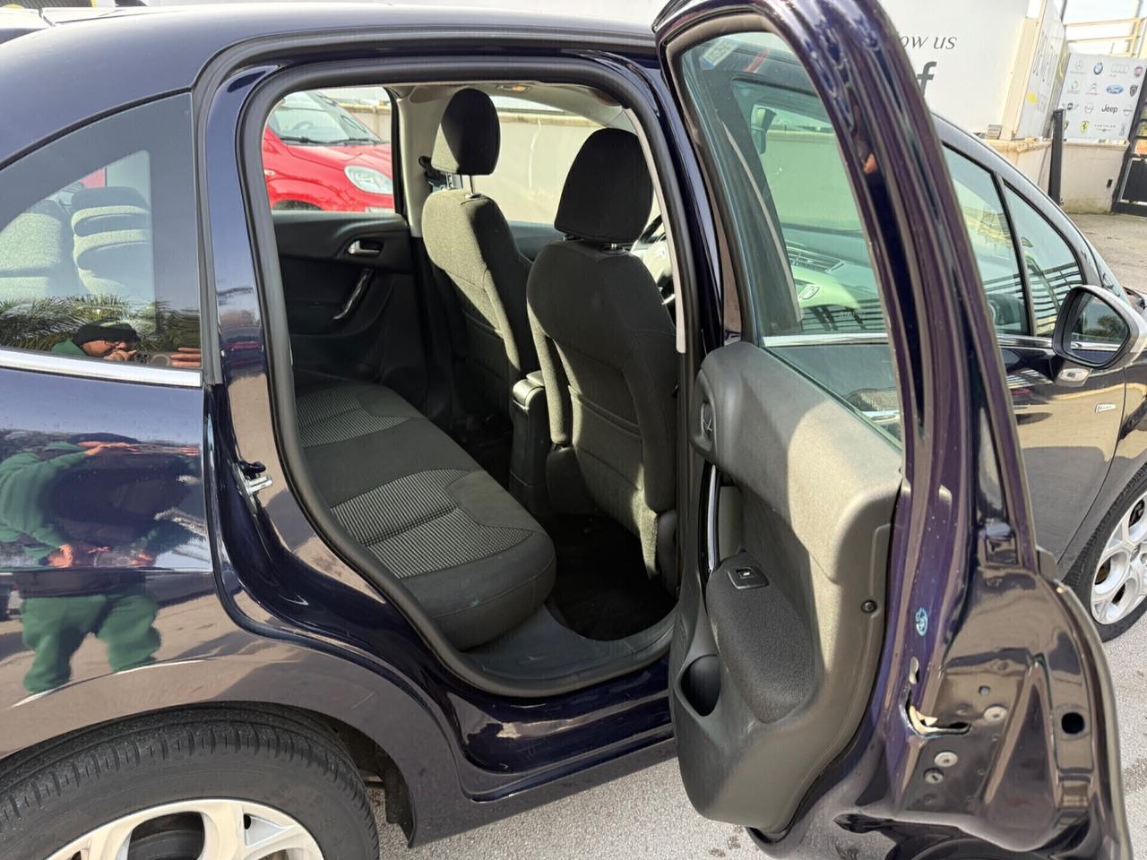 Citroen C3 1.0 VTi 68 Exclusive