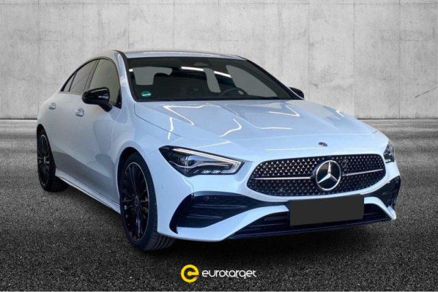 MERCEDES-BENZ CLA 250 Automatic 4Matic AMG Line Premium