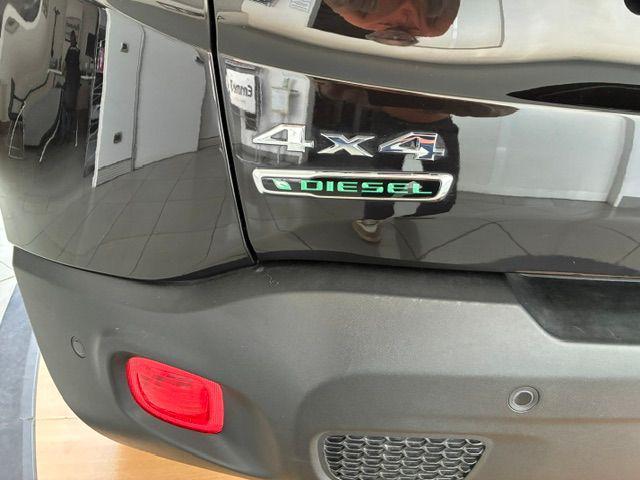 JEEP Renegade 2.0 Mjt 140CV 4WD Active Drive Limited