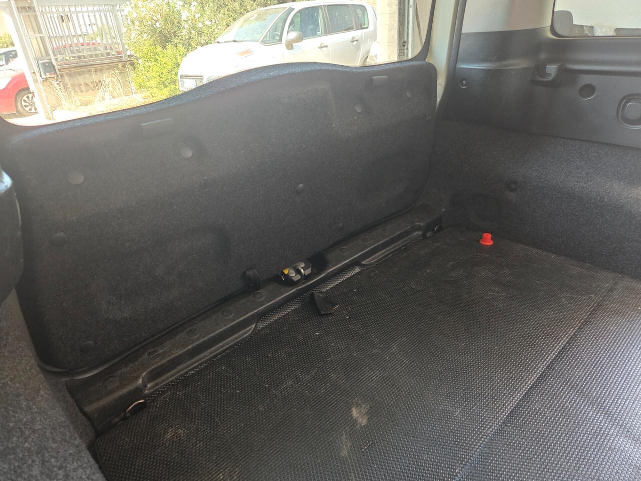 Fiat Panda 1.0 S&S Hybrid Pop Van 2 posti