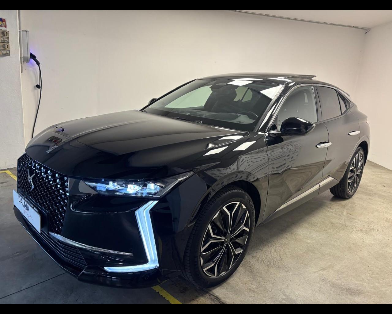 DS DS4 II 2021 - DS4 1.2 puretech Opera 130cv auto