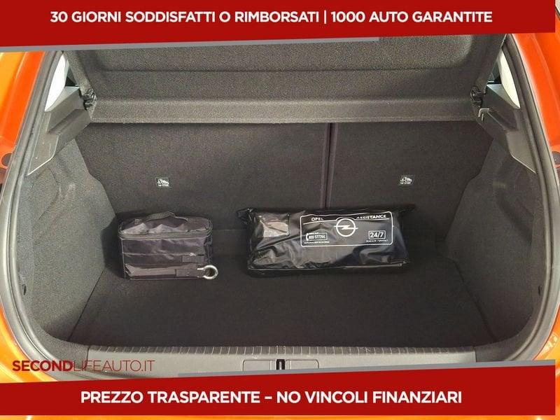 Opel Corsa 1.5 Elegance s&s 100cv