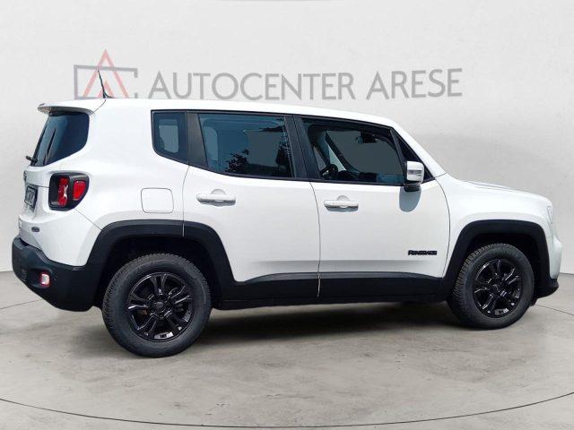 JEEP Renegade 1.0 T3 Business Longitude