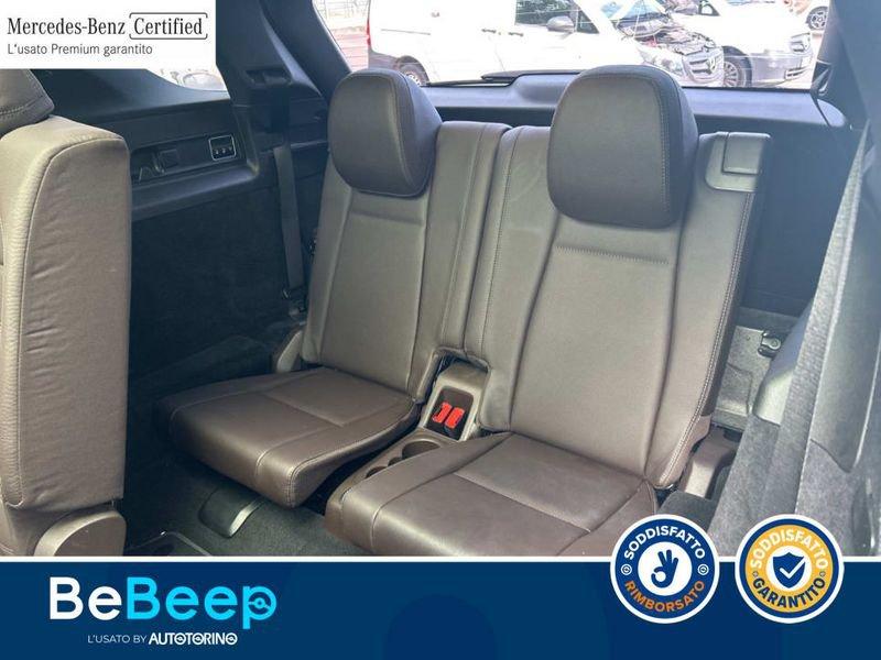 Mercedes-Benz GLE 300 D MHEV PREMIUM PLUS 4MATIC AUTO