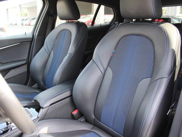 BMW 118 d 5p. Msport EXTERIOR Auto