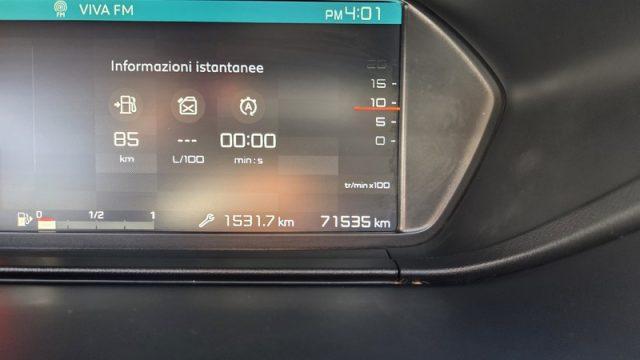 CITROEN Grand C4 Spacetourer PureTech 130 S&S Feel PERMUTE UNICOPRO. OK NEOPAT.