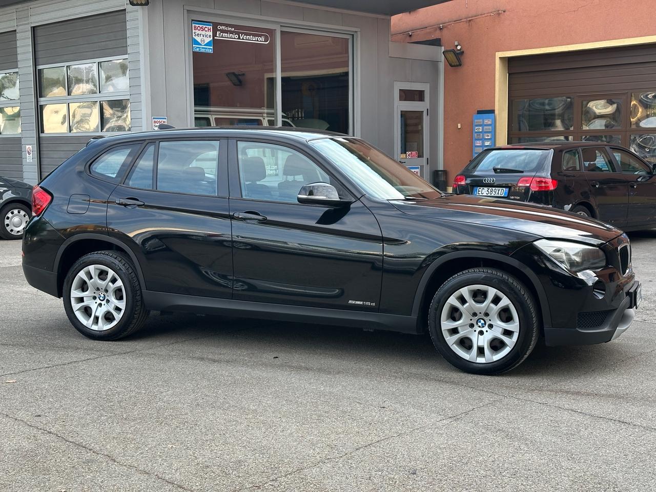 Bmw X1 sDrive16d Msport 170mila km