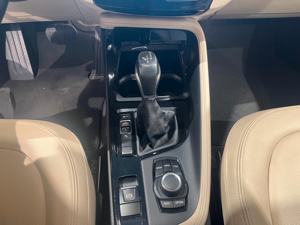 Bmw X1 sDrive18d xLine