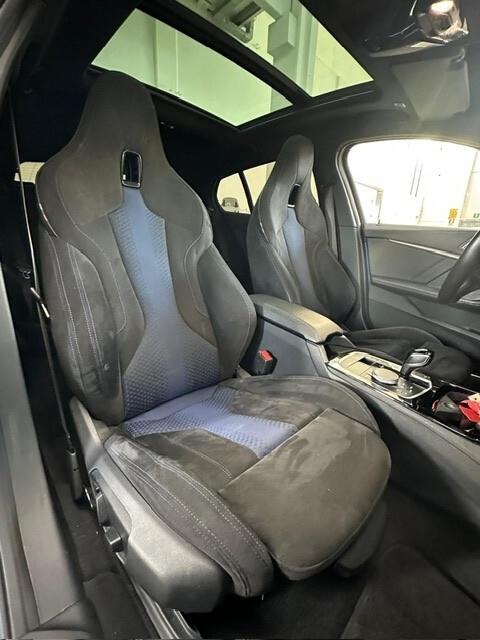 Bmw 116 116i 5p. Msport tetto panoramico