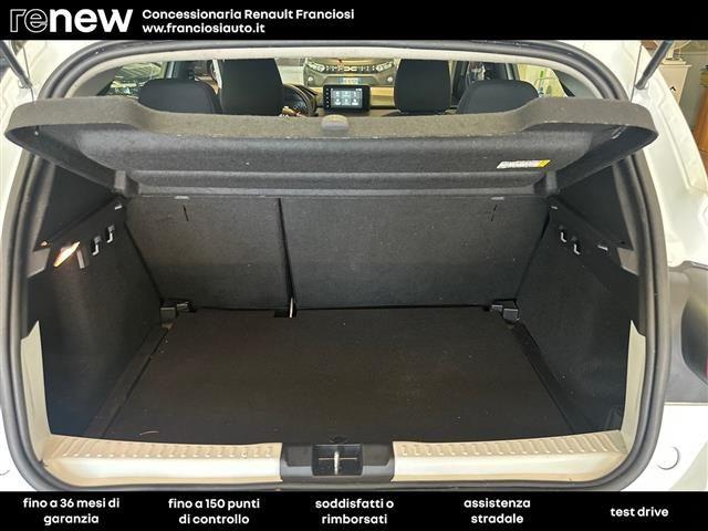 DACIA Sandero TCe 100 GPL Stepway Expression NBI