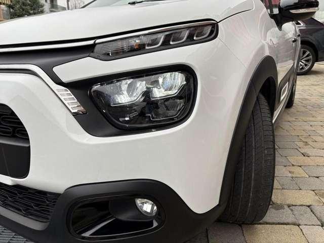 Citroen C3 PureTech 83 S&S Shine LED-APP CONNECT-NAVI