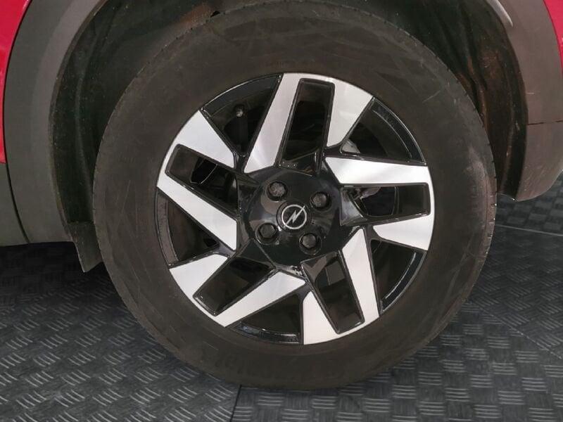 Opel Mokka Mokka 1.5 diesel Elegance