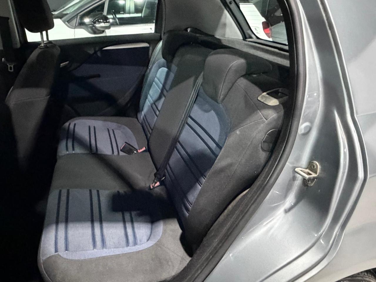 Fiat Punto Evo Benzina FRIZIONE NUOVA