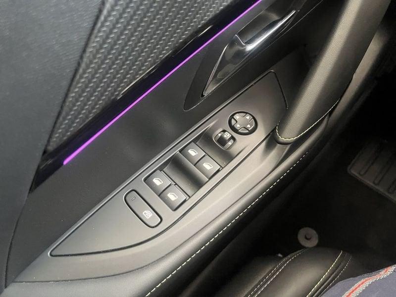 Peugeot 208 208 1.2 hybrid GT e-dcs 6