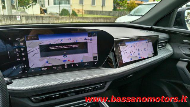 AUDI SQ5 TFSI mHEV+ quattro sport attitude