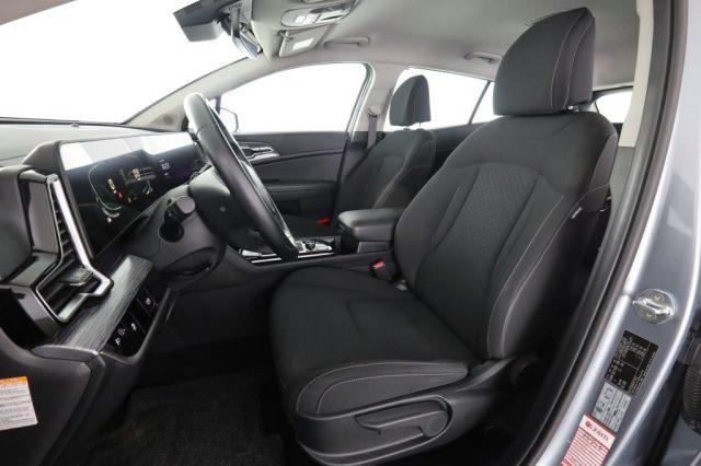 KIA Sportage Sportage 1.6 TGDi MHEV DCT Business