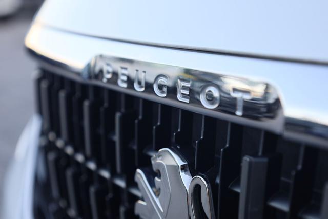 PEUGEOT 2008 BlueHDi 75 Active