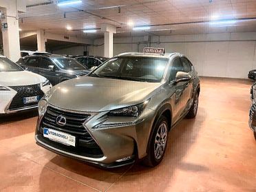 Lexus NX 300h h EXECUTIVE Hybrid 4WD PELLE