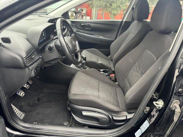 HYUNDAI Bayon 1.2 MPI MT XLine