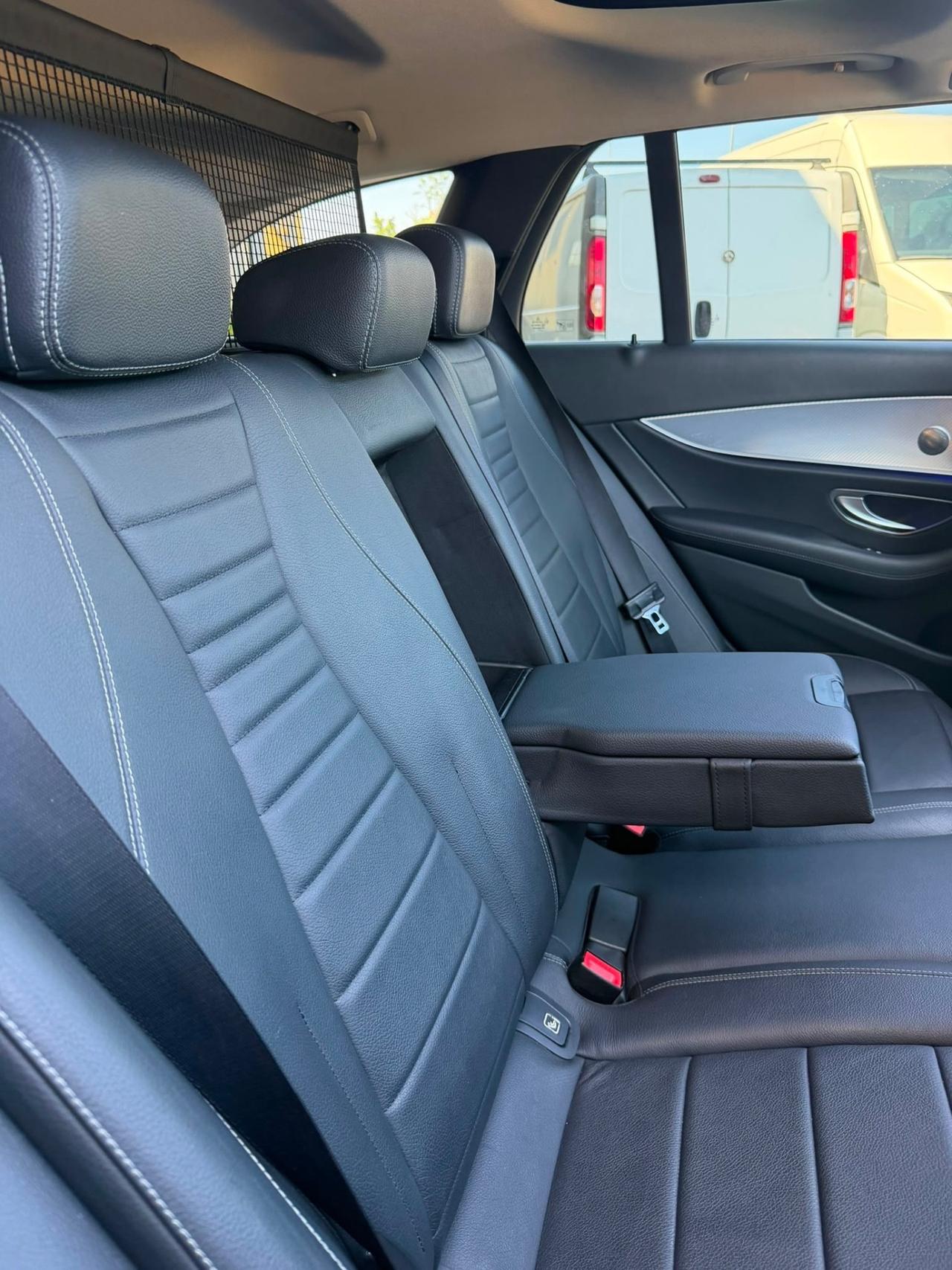Mercedes-benz E 220 d S.W. 4Matic Auto Premium All-Terrain