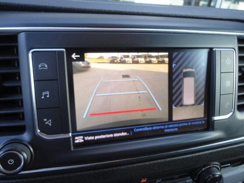 Peugeot Expert Expert 2.0 BlueHDi 120 S&S PL-TN Furgone Premium Standard
