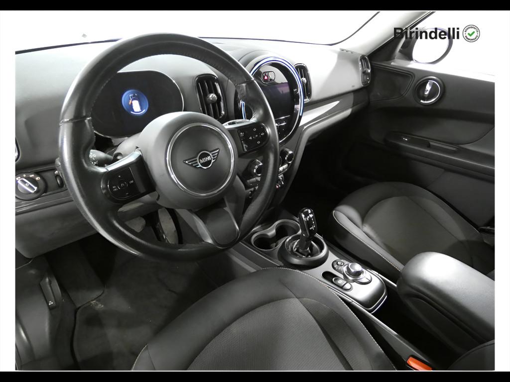 MINI Mini Countrym.(F60) - Mini 1.5 One D Business Countryman