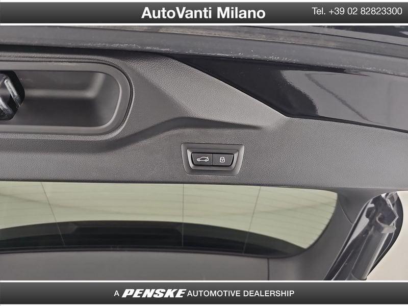BMW X5 X5 xdrive50e MSport auto