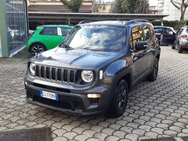 Jeep Renegade 1.0 T3 120cv Limited