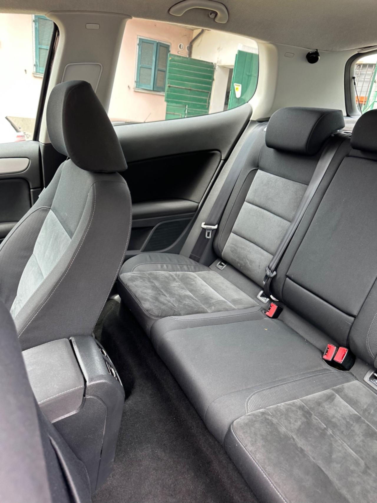Volkswagen GOLF 2.0 TDI 140CV HIGHLINE KMCERT NEOPAT