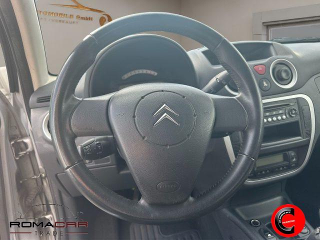 CITROEN C3 1.1 classic