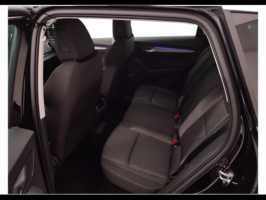 SKODA Karoq 2022 - Karoq 2.0 tdi evo Style 115cv