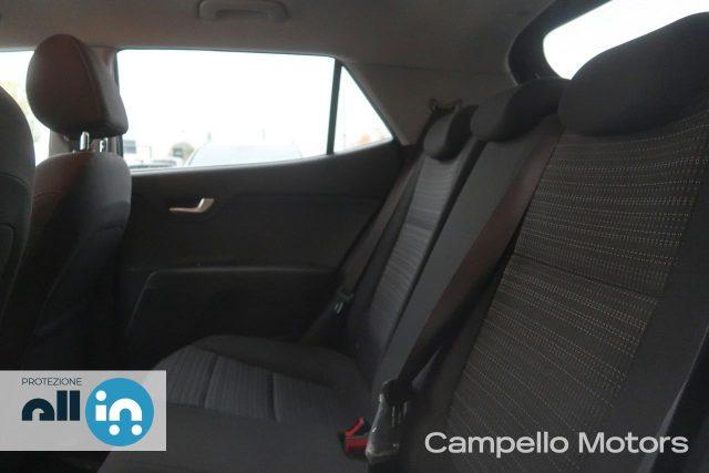 KIA Stonic Stonic 1.0 T-GDi 100cv MHEV iMT Style