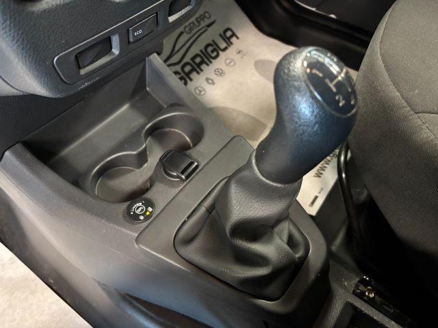 DACIA DOKKER 1.6 GPL Furgone