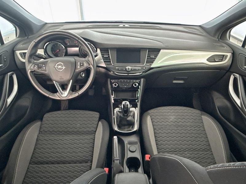 Opel Astra ST 1.2 Turbo Ultimate 145cv S&S MT6