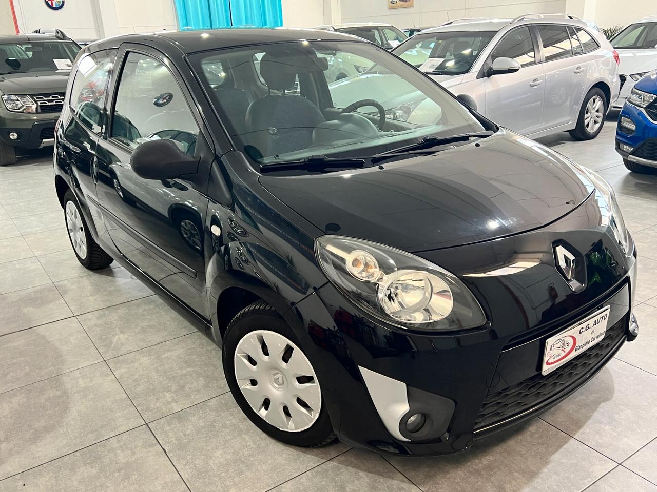 Renault Twingo 1.2 58 CV - Sport & Sound - 2010