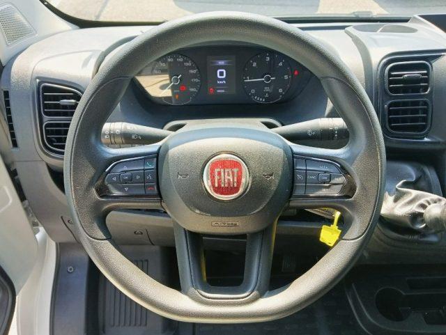 FIAT Ducato 33 2.2 Mjt 140CV L2 H1, PM TN Furgone