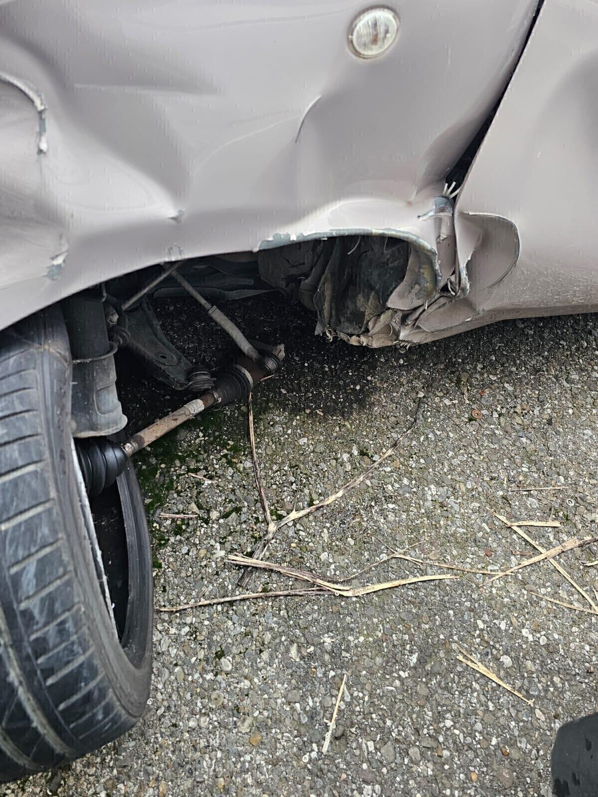 Fiat 500 1.0 Hybrid Sport