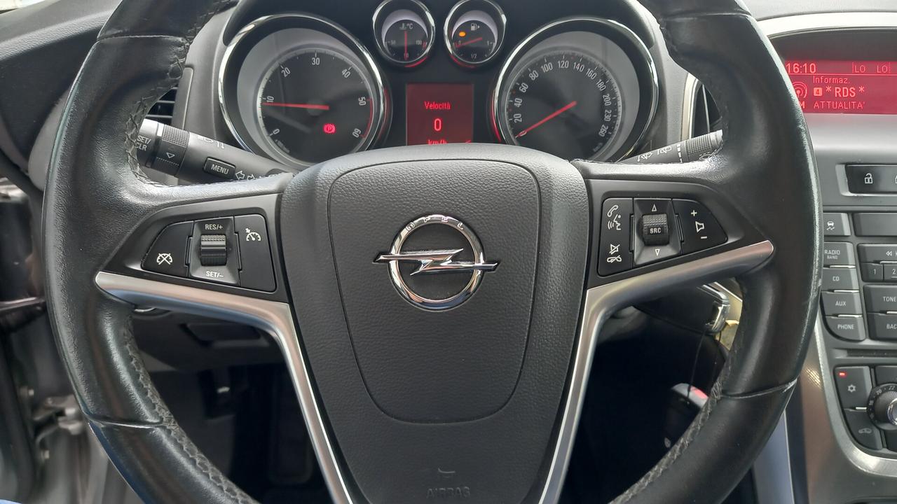 Opel Astra 1.7 CDTI 125CV 5 porte Cosmo
