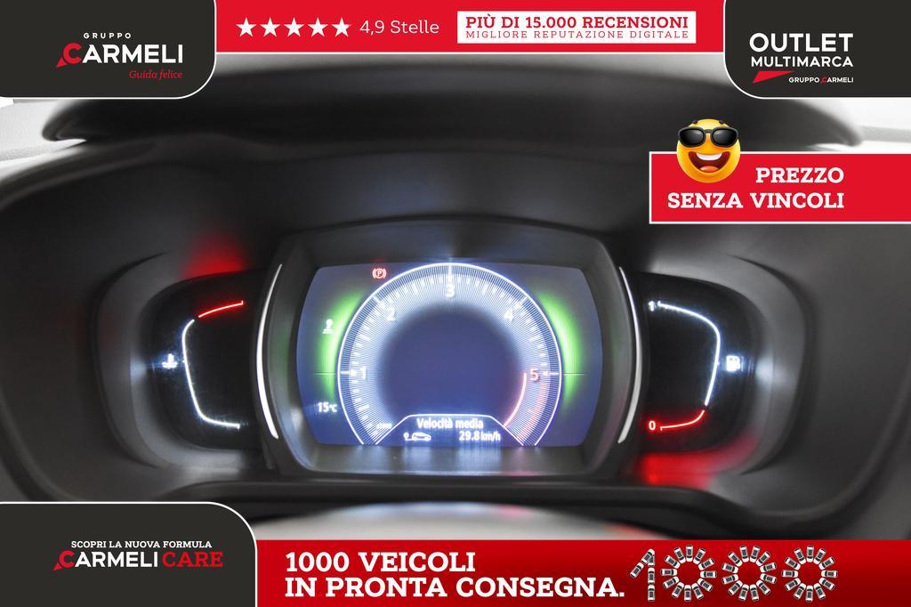 Renault Kadjar 1.5 dCi Energy Intens