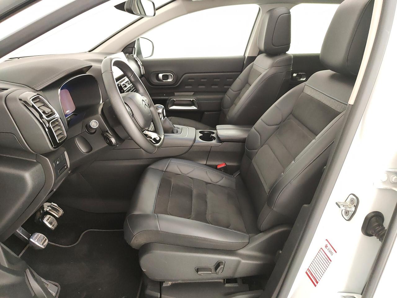 Citroen C5 Aircross BlueHDi 130 S&S Shine Pack