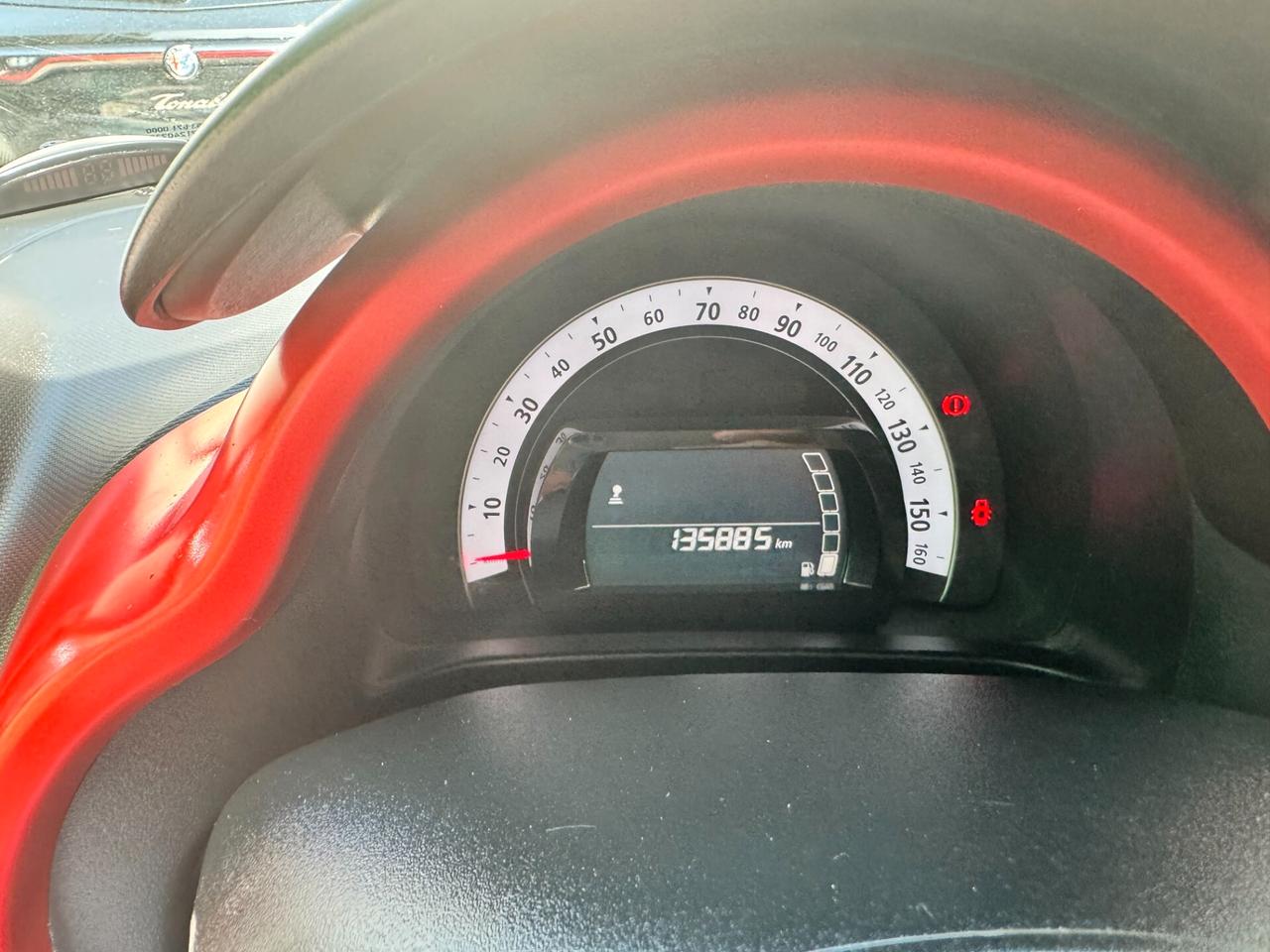 Renault Twingo SCe Stop&Start Intens
