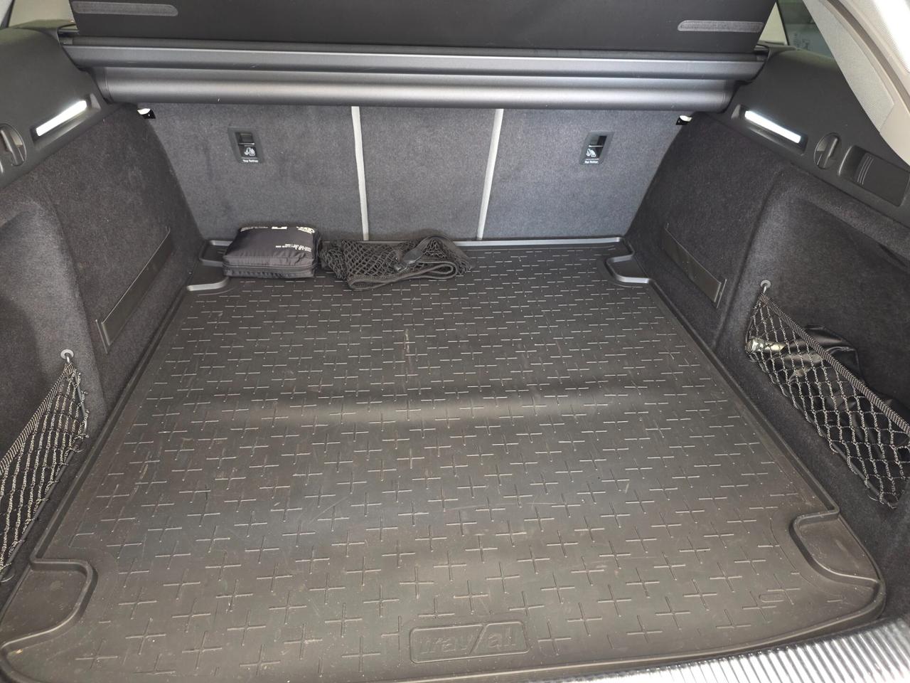 Audi A4 allroad 40 TDI 190 CV S tronic Business