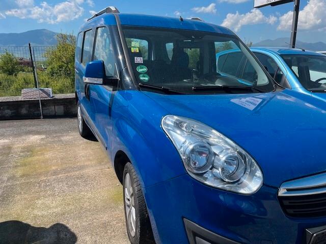 Opel Combo 1.6 CDTi 105CV ecoFLEX Start&Stop PC-TA Cosmo